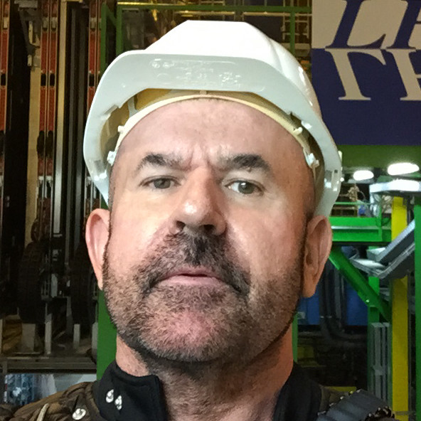 User Profile Image